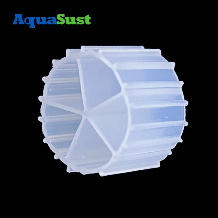 aquarium filter media